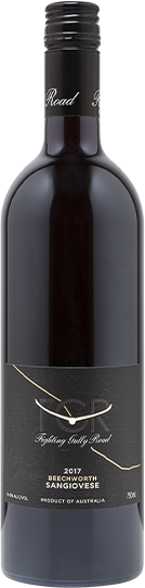 Fighting Gully Road Black Label La Longa Sangiovese